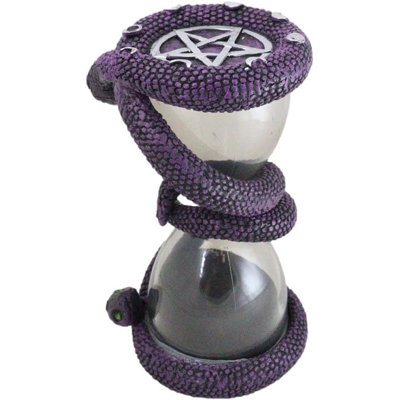 Figurine Wicca