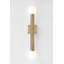 Pienza 2 Light Wall Sconce