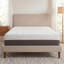 Grand matelas en mousse viscoélastique imprégnée de gel de 12 po Akeley - CertiPUR-US, housse de refroidissement, matelas dans une boîte-1289899597-1290649975