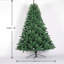 Sapin de Noël artificiel en sapin en PVC-1815095983