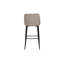 Dabbs Upholstered Counter Stool