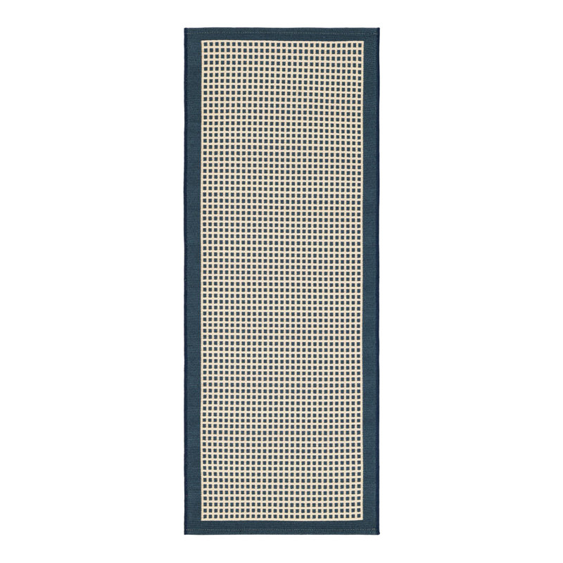 Gourlie Area Rug, Runner 2' x 6'1"