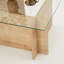 Sicario Coffee Table