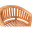 Chaise de patio Meyer