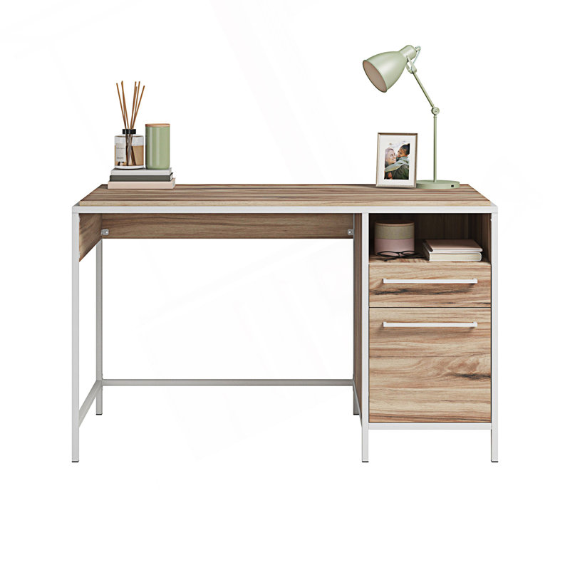 Sturdy Desk With Large Surface