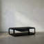 Obtuse Coffee Table