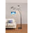 Doddridge 88'' Tree Floor Lamp-594905234