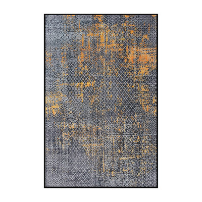 Oriental Indoor Rug