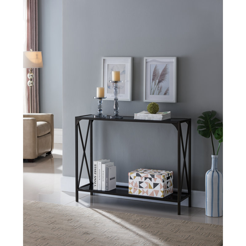 Console / armoire de rangement Hodnett