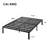 Hampton 14'' Heavy Duty Steel Platform Bed-900682069