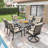 Outdoor/Indoor Seat / Back Cushion-1550982839