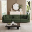 Seemab 305.8Cm Square Arms Sofa