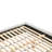 Delpha Grounded Upholstered Wood Base Bed-116529400-72732010
