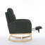 Chaise berçante Modern-1331757978