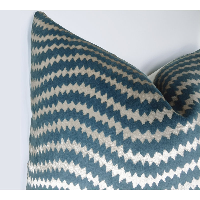 Tailles de coussins Thomas Collection®, Rectangle H 12 po x l 20 po
