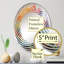 Miroir mural oval-96240848