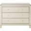 Luxury 3 Drawer Chest