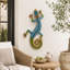 Décoration murale Hartig Gecko