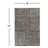 Balos Hand Tufted Viscose Striped Indoor Rug-2074633575