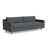 Lin performance - gris anthracite est en rupture de stock
