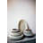 Bosque Appetizer Plate Stoneware-954080573