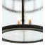 Hudson 6 - Light Chandelier