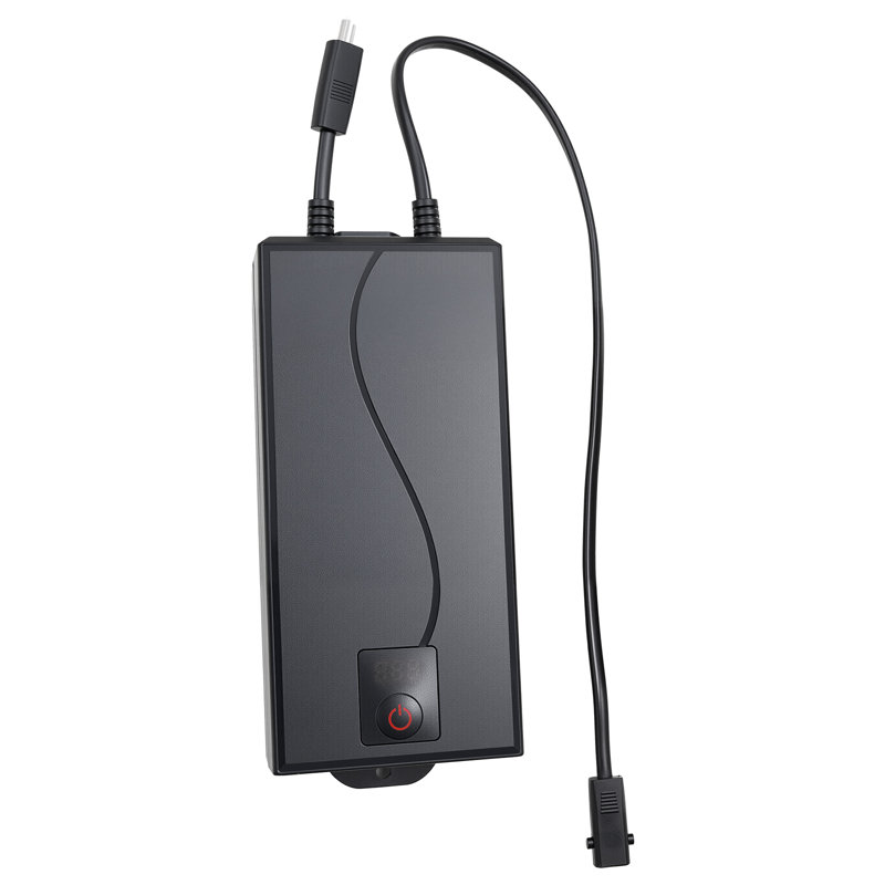 Battery Pack for Reclining Furniture 5000 mAh Battery Pack with Adapter