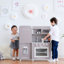 Play Kitchen Set