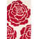 Cannen Hand Tufted Wool Floral Rug