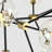 Zendaya 20 - Light Sputnik Sphere Chandelier