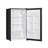 Impecca USA 3.2 Cubic Feet Freestanding Mini Fridge