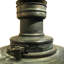 Lustre suspendu en laiton-90606055-90606058-90606072