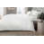 White is out of stock selected