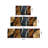 Machine Washable Non-SlipKitchen Mat(Set of 3)-526577484