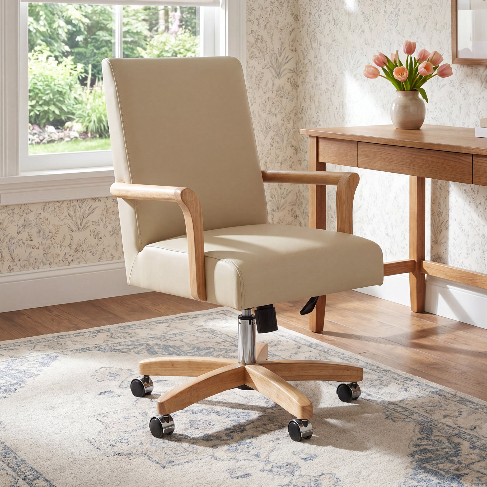 High Back Executive Office Chair