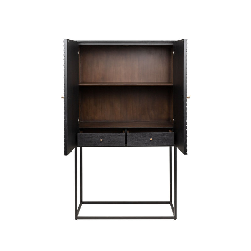 Zinzi Cabinet
