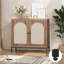 2 - Door Accent Cabinet