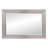 Lysander Rectangle Mirror