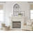 Farmhouse Abstract Wall Decor on Solid Wood-412775793-448487443