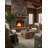 Burchard Single Coffee Table
