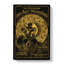Decorative Gold by Alphonse Mucha - Wrapped Canvas-61884000