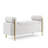Taquanna Velvet Ottoman-1219399931