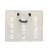 Fabric Laundry Hamper with Handles-222350452