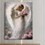 Wrapped Canvas Print-476398503