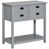 Gray is out of stock selected