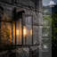 Applique murale d'extérieur 1 lumière Olar Classic-2077042450-2026505894