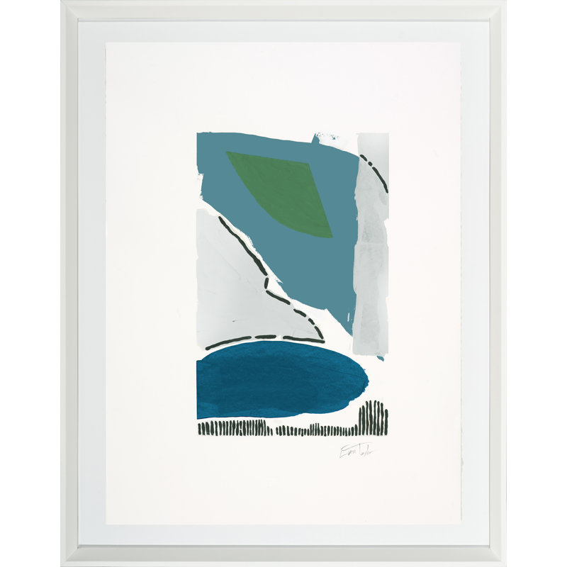 Worker—Nurse Print by Evan Taylor