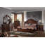 Ensemble de chambre à coucher 5 pièces Fletcher -20118395