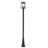 Bunburry Beveled Lamp Post (Full)