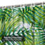 Magnifique rideau de douche avec 12 crochets-736249579